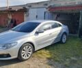 Сірий Фольксваген CC / Passat CC, об'ємом двигуна 0.18 л та пробігом 185 тис. км за 8300 $, фото 7 на Automoto.ua