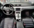 Серый Фольксваген CC / Passat CC, объемом двигателя 0 л и пробегом 215 тыс. км за 8500 $, фото 10 на Automoto.ua