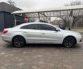 Серый Фольксваген CC / Passat CC, объемом двигателя 2 л и пробегом 319 тыс. км за 8990 $, фото 7 на Automoto.ua