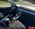 Сірий Фольксваген CC, об'ємом двигуна 2 л та пробігом 183 тис. км за 8999 $, фото 8 на Automoto.ua