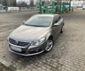 Сірий Фольксваген CC / Passat CC, об'ємом двигуна 1.8 л та пробігом 152 тис. км за 10444 $, фото 1 на Automoto.ua