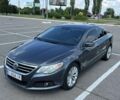 Серый Фольксваген CC / Passat CC, объемом двигателя 2 л и пробегом 230 тыс. км за 8300 $, фото 11 на Automoto.ua