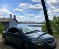 Сірий Фольксваген CC, об'ємом двигуна 2 л та пробігом 239 тис. км за 8500 $, фото 1 на Automoto.ua