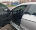 Сірий Фольксваген CC / Passat CC, об'ємом двигуна 0.18 л та пробігом 185 тис. км за 8300 $, фото 3 на Automoto.ua