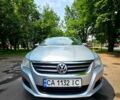 Серый Фольксваген CC, объемом двигателя 2 л и пробегом 194 тыс. км за 8800 $, фото 1 на Automoto.ua