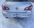 Сірий Фольксваген CC / Passat CC, об'ємом двигуна 2 л та пробігом 250 тис. км за 7600 $, фото 5 на Automoto.ua
