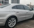 Сірий Фольксваген CC / Passat CC, об'ємом двигуна 0.18 л та пробігом 185 тис. км за 8300 $, фото 2 на Automoto.ua