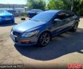 Сірий Фольксваген CC, об'ємом двигуна 2 л та пробігом 206 тис. км за 7700 $, фото 4 на Automoto.ua