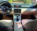 Сірий Фольксваген CC, об'ємом двигуна 2 л та пробігом 206 тис. км за 7700 $, фото 2 на Automoto.ua