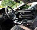 Сірий Фольксваген CC, об'ємом двигуна 2 л та пробігом 239 тис. км за 8500 $, фото 3 на Automoto.ua