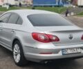 Сірий Фольксваген CC / Passat CC, об'ємом двигуна 0.18 л та пробігом 185 тис. км за 8300 $, фото 1 на Automoto.ua