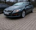 Сірий Фольксваген CC / Passat CC, об'ємом двигуна 2 л та пробігом 195 тис. км за 9950 $, фото 1 на Automoto.ua