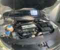 Сірий Фольксваген CC / Passat CC, об'ємом двигуна 2 л та пробігом 235 тис. км за 8200 $, фото 11 на Automoto.ua