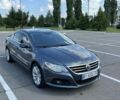 Серый Фольксваген CC / Passat CC, объемом двигателя 2 л и пробегом 230 тыс. км за 8300 $, фото 4 на Automoto.ua