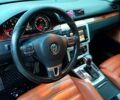 Сірий Фольксваген CC, об'ємом двигуна 1.8 л та пробігом 275 тис. км за 8400 $, фото 5 на Automoto.ua