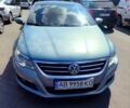 Сірий Фольксваген CC, об'ємом двигуна 1.8 л та пробігом 275 тис. км за 8400 $, фото 1 на Automoto.ua