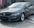 Сірий Фольксваген CC / Passat CC, об'ємом двигуна 2 л та пробігом 180 тис. км за 9100 $, фото 1 на Automoto.ua