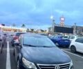 Серый Фольксваген CC, объемом двигателя 2 л и пробегом 256 тыс. км за 7500 $, фото 3 на Automoto.ua
