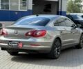 Сірий Фольксваген CC, об'ємом двигуна 2 л та пробігом 215 тис. км за 8690 $, фото 5 на Automoto.ua