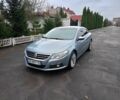 Серый Фольксваген CC / Passat CC, объемом двигателя 0.18 л и пробегом 107 тыс. км за 9950 $, фото 1 на Automoto.ua