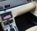 Сірий Фольксваген CC, об'ємом двигуна 2 л та пробігом 215 тис. км за 8690 $, фото 18 на Automoto.ua