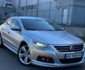 Сірий Фольксваген CC / Passat CC, об'ємом двигуна 2 л та пробігом 208 тис. км за 8300 $, фото 1 на Automoto.ua