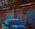 Серый Фольксваген CC, объемом двигателя 2 л и пробегом 188 тыс. км за 10000 $, фото 1 на Automoto.ua
