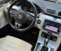 Сірий Фольксваген CC, об'ємом двигуна 2 л та пробігом 215 тис. км за 8690 $, фото 19 на Automoto.ua