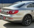 Сірий Фольксваген CC, об'ємом двигуна 2 л та пробігом 215 тис. км за 8690 $, фото 4 на Automoto.ua