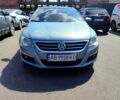 Сірий Фольксваген CC, об'ємом двигуна 1.8 л та пробігом 275 тис. км за 8400 $, фото 2 на Automoto.ua