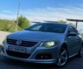 Серый Фольксваген CC / Passat CC, объемом двигателя 2 л и пробегом 208 тыс. км за 8300 $, фото 4 на Automoto.ua