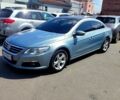 Сірий Фольксваген CC, об'ємом двигуна 1.8 л та пробігом 275 тис. км за 8400 $, фото 3 на Automoto.ua