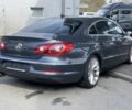 Сірий Фольксваген CC / Passat CC, об'ємом двигуна 2 л та пробігом 180 тис. км за 9100 $, фото 1 на Automoto.ua