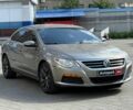 Сірий Фольксваген CC, об'ємом двигуна 2 л та пробігом 215 тис. км за 8690 $, фото 2 на Automoto.ua