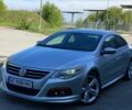 Серый Фольксваген CC / Passat CC, объемом двигателя 2 л и пробегом 208 тыс. км за 8300 $, фото 3 на Automoto.ua