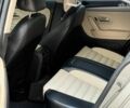 Сірий Фольксваген CC, об'ємом двигуна 2 л та пробігом 215 тис. км за 8690 $, фото 13 на Automoto.ua