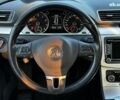Сірий Фольксваген CC, об'ємом двигуна 2 л та пробігом 206 тис. км за 9290 $, фото 11 на Automoto.ua