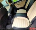 Серый Фольксваген CC, объемом двигателя 2 л и пробегом 215 тыс. км за 7999 $, фото 8 на Automoto.ua