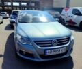 Сірий Фольксваген CC, об'ємом двигуна 1.8 л та пробігом 275 тис. км за 8400 $, фото 1 на Automoto.ua