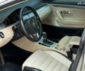 Сірий Фольксваген CC, об'ємом двигуна 2 л та пробігом 215 тис. км за 8690 $, фото 8 на Automoto.ua