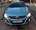 Серый Фольксваген CC, объемом двигателя 1.8 л и пробегом 272 тыс. км за 8400 $, фото 7 на Automoto.ua