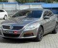 Сірий Фольксваген CC, об'ємом двигуна 2 л та пробігом 215 тис. км за 8690 $, фото 1 на Automoto.ua