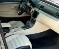 Сірий Фольксваген CC, об'ємом двигуна 2 л та пробігом 215 тис. км за 8690 $, фото 14 на Automoto.ua