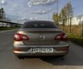 Сірий Фольксваген CC / Passat CC, об'ємом двигуна 0.18 л та пробігом 215 тис. км за 9000 $, фото 2 на Automoto.ua