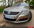 Серый Фольксваген CC, объемом двигателя 2 л и пробегом 215 тыс. км за 7999 $, фото 1 на Automoto.ua