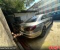 Серый Фольксваген CC, объемом двигателя 2 л и пробегом 210 тыс. км за 4500 $, фото 1 на Automoto.ua