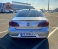 Серый Фольксваген CC, объемом двигателя 2 л и пробегом 191 тыс. км за 10500 $, фото 3 на Automoto.ua