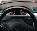 Сірий Фольксваген CC / Passat CC, об'ємом двигуна 2 л та пробігом 120 тис. км за 15000 $, фото 1 на Automoto.ua