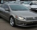 Серый Фольксваген CC / Passat CC, объемом двигателя 2 л и пробегом 213 тыс. км за 11999 $, фото 6 на Automoto.ua