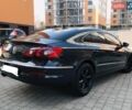 Сірий Фольксваген CC / Passat CC, об'ємом двигуна 2 л та пробігом 180 тис. км за 9300 $, фото 1 на Automoto.ua